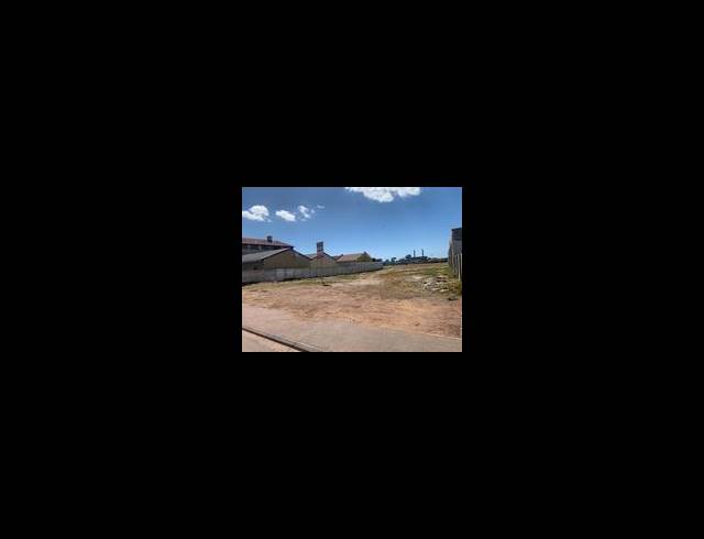 LAND FOR SALE IN KEWTOWN